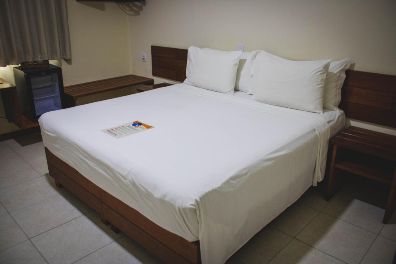 Estancia Avare Hotel Ngoại thất bức ảnh